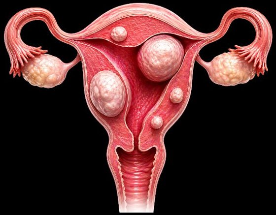 Fibroid