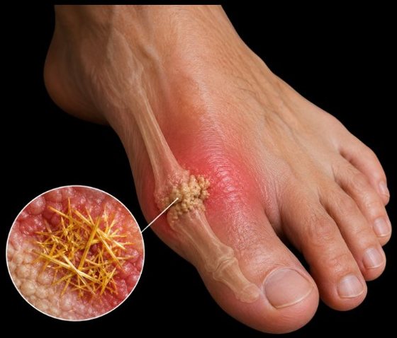 Gout