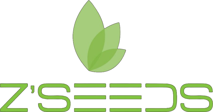 Z'Seeds — Habbatuss Zseeds HQ