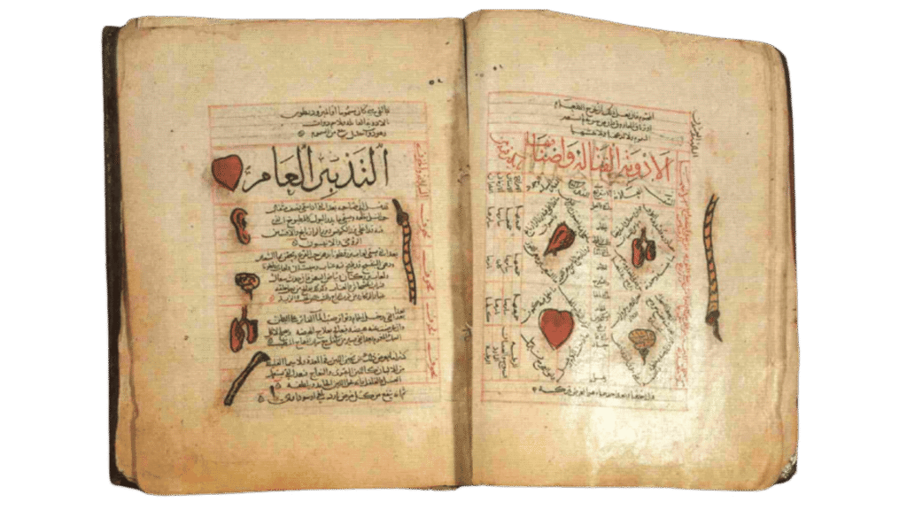 kitab at thib