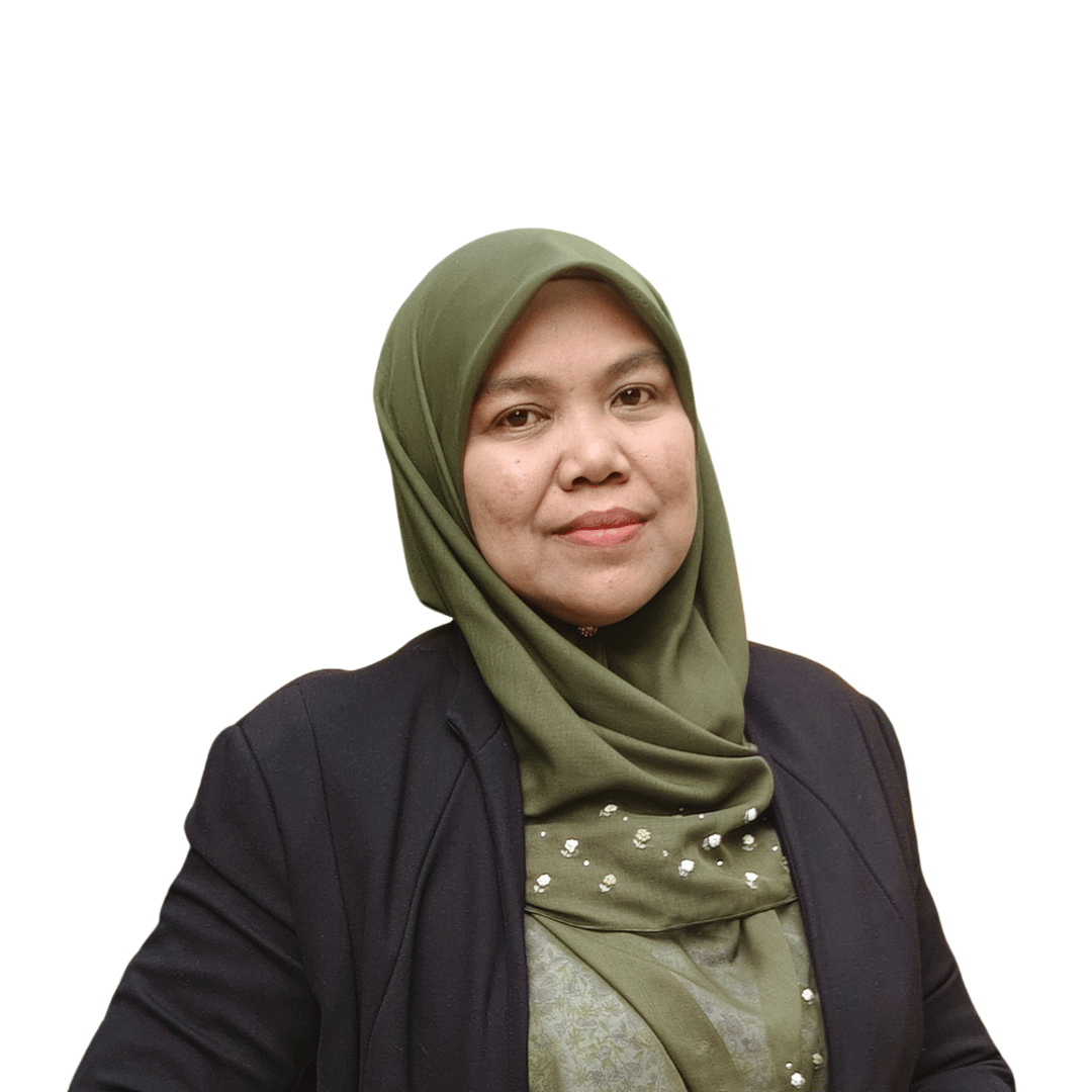 puan zaliza hamzah